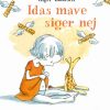 Idas mave siger nej (Bog)