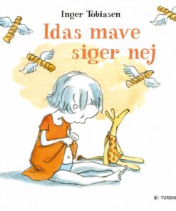 Idas mave siger nej (Bog)