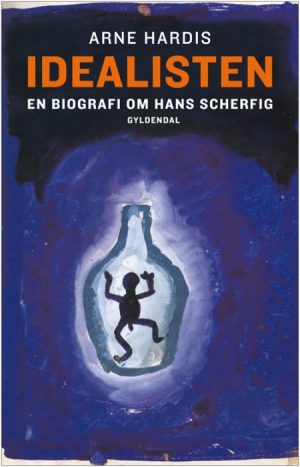 Idealisten (Bog)