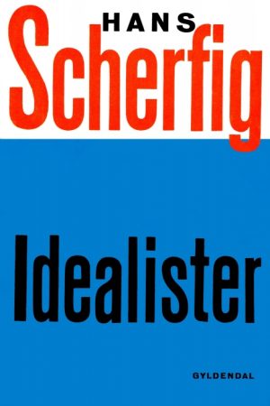 Idealister (E-bog)