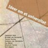 Ideer Om Et Universitet - Diverse - Bog