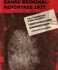 Identifikationskommissionen (E-bog)