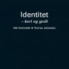 Identitet (E-bog)