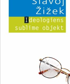 Ideologiens Sublime Objekt - Slavoj Zizek - Bog