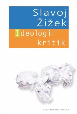 Ideologikritik (Bog)