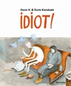 Idiot! (Bog)