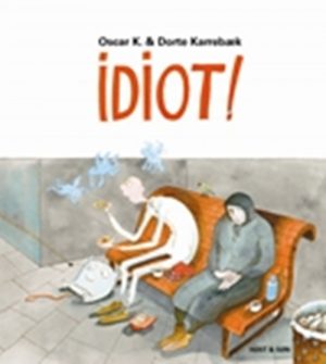 Idiot! (Bog)