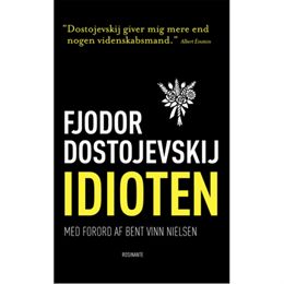 Idioten - Hæftet