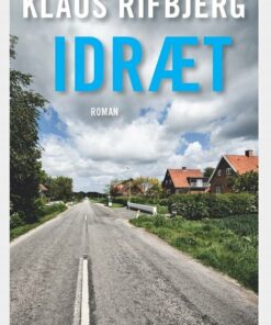 Idræt - Klaus Rifbjerg - Bog