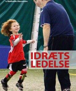 Idrætsledelse - Peter Hassmén - Bog