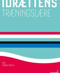 Idrættens Træningslære - Jørn Wulff Helge - Bog
