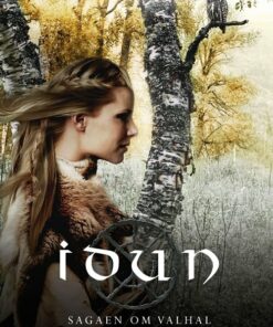 Idun - Johanne Hildebrandt - Bog