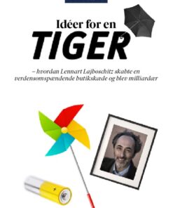 Idéer for en Tiger (E-bog)