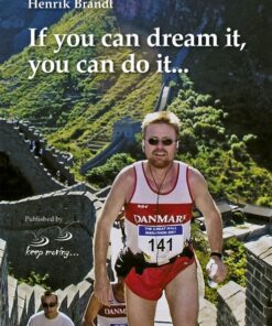 If you can dream it, you can do it (E-bog)