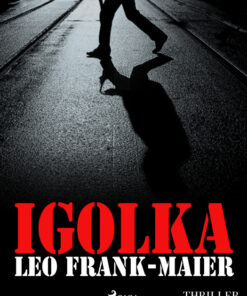 Igolka (E-bog)