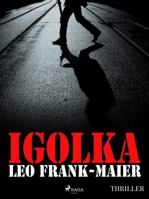 Igolka (E-bog)