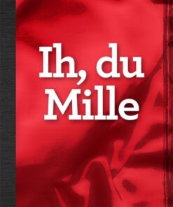 Ih, du Mille (E-bog)
