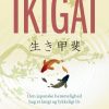 Ikigai (E-bog)