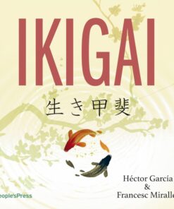 Ikigai (Lydbog)