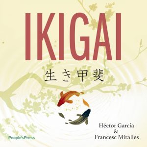 Ikigai (Lydbog)