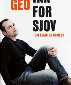 Ikk For Sjov - Geo - Bog