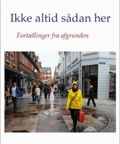 Ikke Altid Sådan Her - Peter Hovmand - Bog