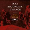Ikke En Jordisk Chance - Frode Z. Olsen - Bog