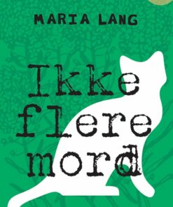 Ikke Flere Mord - Maria Lang - Bog
