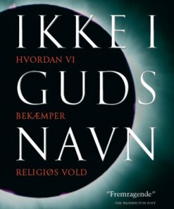 Ikke I Guds Navn - Jonathan Sacks - Bog