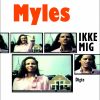 Ikke Mig - Eileen Myles - Bog