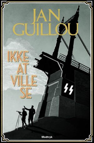 Ikke at ville se (E-bog)