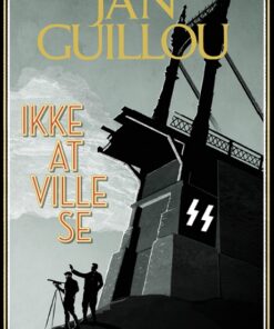 Ikke at ville se (Lydbog)