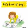 Ikke bare en bog (Bog)