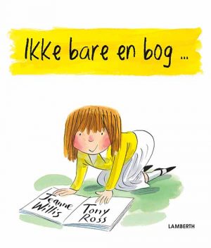 Ikke bare en bog (Bog)