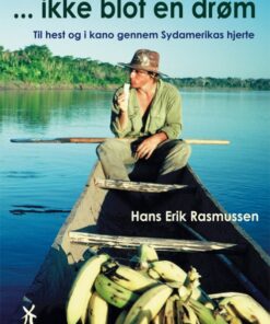 Ikke blot en drøm (E-bog)