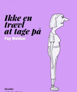 Ikke en trævl at tage på (Bog)