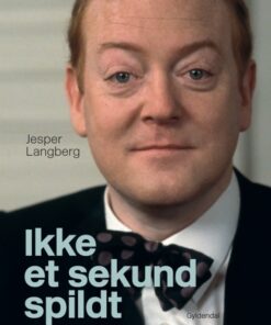 Ikke et sekund spildt (Bog)