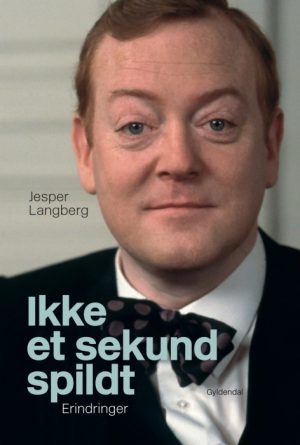 Ikke et sekund spildt (E-bog)