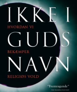 Ikke i Guds navn (E-bog)