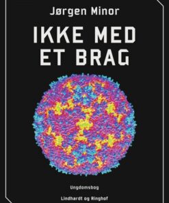 Ikke med et brag (E-bog)