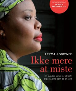 Ikke mere at miste (E-bog)