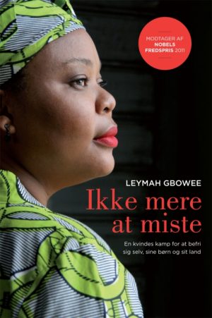 Ikke mere at miste (E-bog)