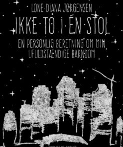 Ikke to i én stol (E-bog)
