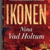Ikonen - Nina Vad Holtum - Bog
