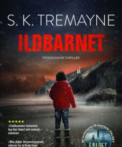 Ildbarnet (E-bog)