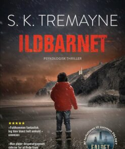 Ildbarnet - S.k. Tremayne - Bog