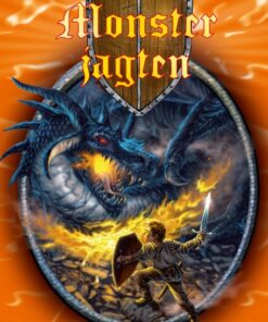 Ilddragen Ferno (E-bog)