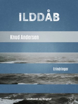 Ilddåb (E-bog)