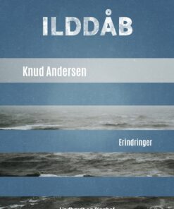 Ilddåb - Knud Andersen - Bog