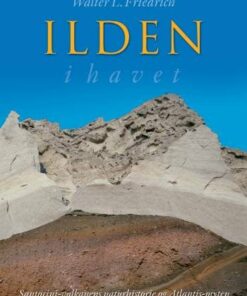 Ilden I Havet - Walter L. Friedrich - Bog